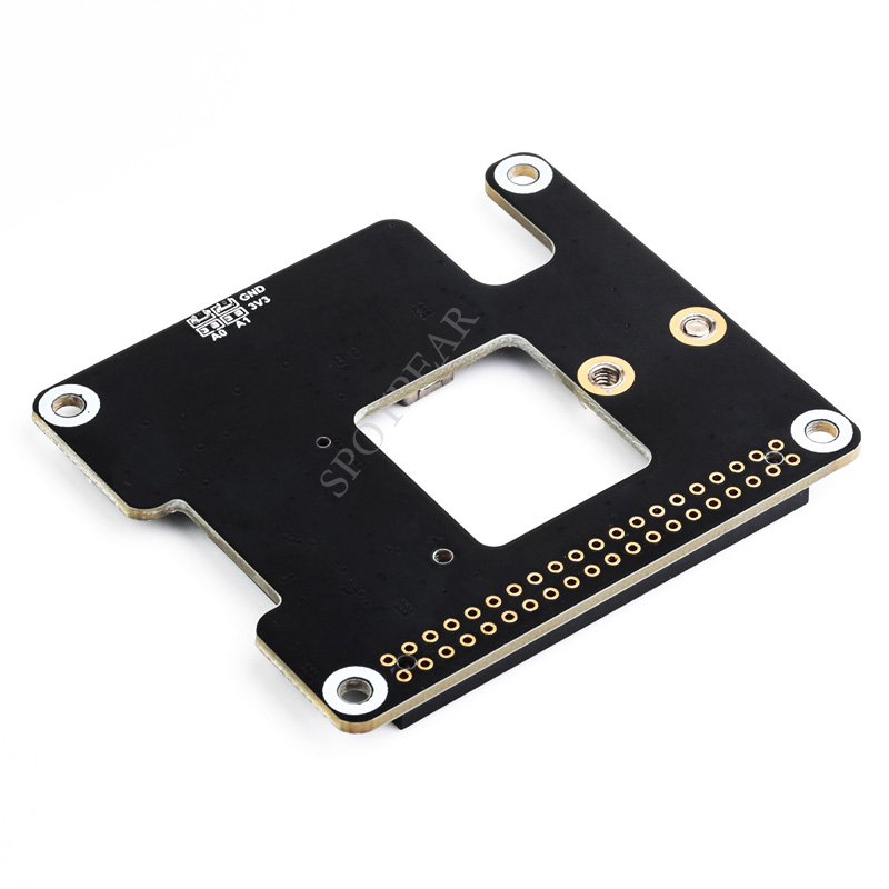 Raspberry Pi5 PCIe на M.2 NVMe – обзор и цена Turing Pi 2