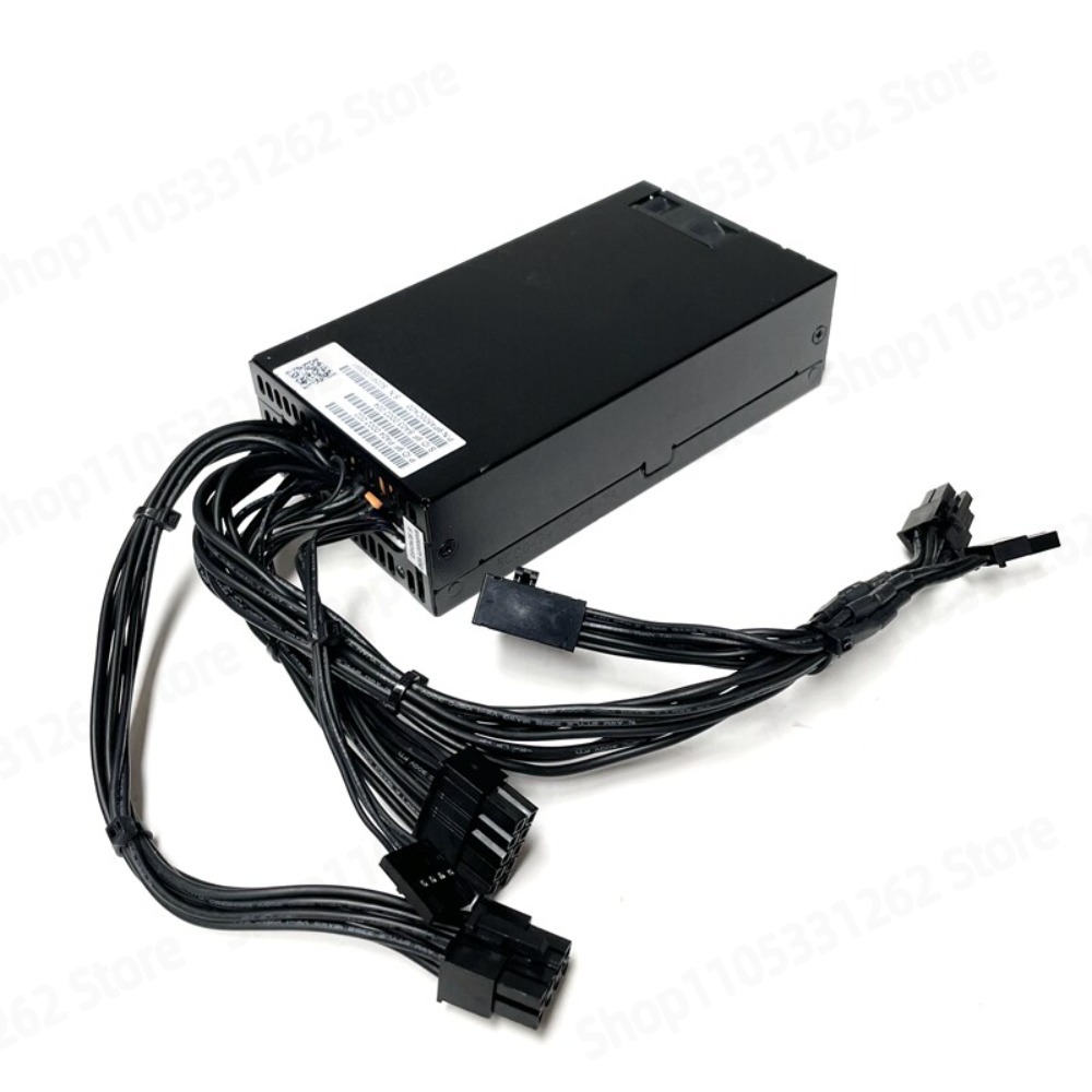 FSP500-30AS, блок питания мощн – обзор и цена Atx Power Supply 1U Flex 500W