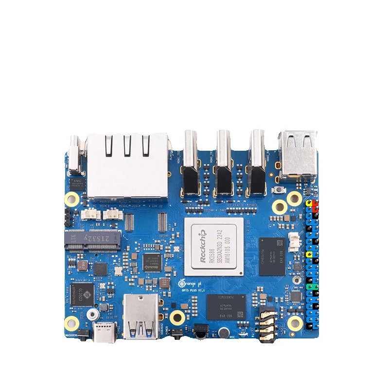 Одноплатный компьютер Orange P – обзор и цена Orange Pi 5 Plus 32Gb