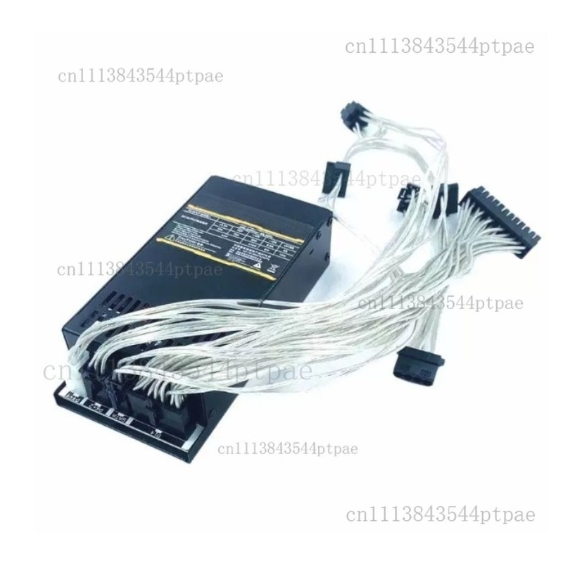 Полностью модульный блок питан – обзор и цена Atx Power Supply 1U Flex 500W