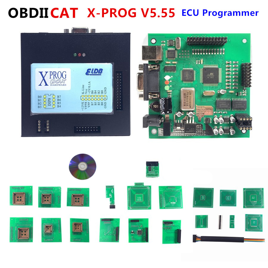Новый инструмент для настройки – обзор и цена Deskpi Super6C